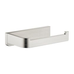 Dornbracht LULU Papierrollenhalter ohne Deckel 83500710 platin matt... DORNBRACHT-83500710-06 4029011439278 (Abb. 1)
