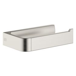 Dornbracht Papierrollenhalter 155x37x89mm Stichmaß 61mm, Platin gebürstet... DORNBRACHT-83500976-06 4099477272801 (Abb. 1)