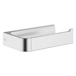 Dornbracht Papierrollenhalter 155x37x89mm Stichmaß 61mm, Chrom gebürstet... DORNBRACHT-83500976-93 4099477273860 (Abb. 1)
