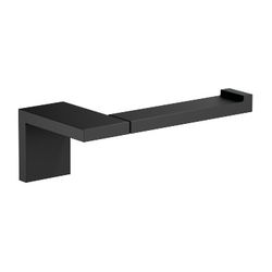 Dornbracht Symetrics Papierrollenhalter ohne Deckel 83500980 schwarz matt... DORNBRACHT-83500980-33 4029011629457 (Abb. 1)