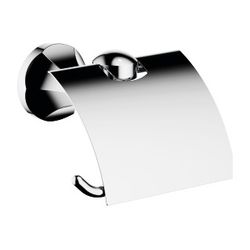 Dornbracht Papierrollenhalter Madison mit Deckel, Chrom... DORNBRACHT-83510361-00 4029011719394 (Abb. 1)
