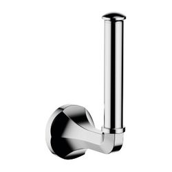 Dornbracht Reserve-Papierrollenhalter Madison, Chrom... DORNBRACHT-83590361-00 4029011719431 (Abb. 1)