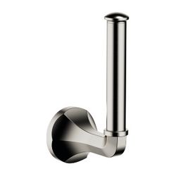 Dornbracht Reserve-Papierrollenhalter Madison, Platin gebürstet... DORNBRACHT-83590361-06 4029011719448 (Abb. 1)