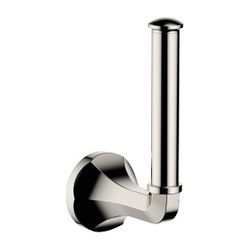 Dornbracht Reserve-Papierrollenhalter Madison, Platin... DORNBRACHT-83590361-08 4029011719455 (Abb. 1)