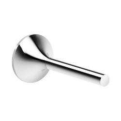 Dornbracht Reserve-Papierrollenhalter Vaia, Ausladung 139mm, Chrom... DORNBRACHT-83590809-00 4029011737909 (Abb. 1)