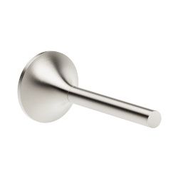 Dornbracht Reserve-Papierrollenhalter Vaia, Ausladung 139mm, Platin gebürstet... DORNBRACHT-83590809-06 4029011737916 (Abb. 1)