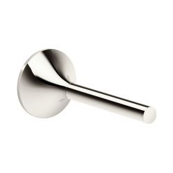 Dornbracht Reserve-Papierrollenhalter Vaia, Ausladung 139mm, Platin... DORNBRACHT-83590809-08 4029011893360 (Abb. 1)