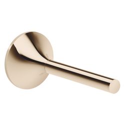 Dornbracht Reserve-Papierrollenhalter Vaia, Ausladung 139mm, Champagne 22kt Gol... DORNBRACHT-83590809-47 4099477095189 (Abb. 1)
