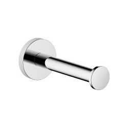 Dornbracht Reserve-Papierrollenhalter Tara, Ausladung 135mm, Chrom... DORNBRACHT-83590892-00 4029011516061 (Abb. 1)