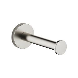 Dornbracht Reserve-Papierrollenhalter Tara, Ausladung 135mm, Platin gebürstet... DORNBRACHT-83590892-06 4029011516078 (Abb. 1)