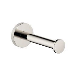 Dornbracht Reserve-Papierrollenhalter Tara, Ausladung 135mm, Platin... DORNBRACHT-83590892-08 4029011516498 (Abb. 1)
