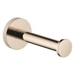 Dornbracht Reserve-Papierrollenhalter Tara, Ausladung 135mm, Champagne 22kt Gol... DORNBRACHT-83590892-47 4099477034553 (Abb. 1)
