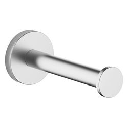 Dornbracht Reserve-Papierrollenhalter Tara, Ausladung 135mm, Chrom gebürstet... DORNBRACHT-83590892-93 4029011948954 (Abb. 1)