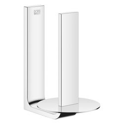 Dornbracht Reserve-Papierrollenhalter 155x90x132mm Stichmaß 61mm, Chrom... DORNBRACHT-83590976-00 4099477243580 (Abb. 1)