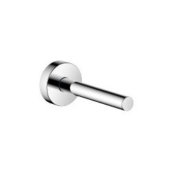 Dornbracht Reserve-Papierrollenhalter Meta Rosette 40mm Ausladung 105mm, Chrom... DORNBRACHT-83590979-00 4029011422119 (Abb. 1)