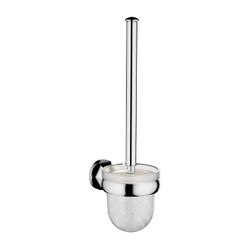 Dornbracht Toiletten-Bürstengarnitur Madison Wandmodell, Chrom... DORNBRACHT-83900361-00 4029011719479 (Abb. 1)