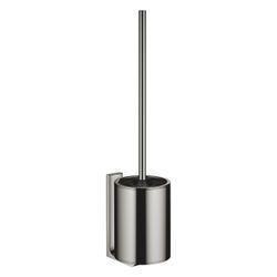 Dornbracht Toiletten-Bürstengarnitur 467x100x135mm Stichmaß 61mm, Dark Chrome... DORNBRACHT-83900976-19 4099477298726 (Abb. 1)