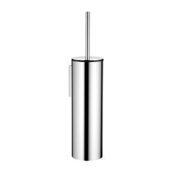 Dornbracht Toiletten-Bürstengarnitur Wandmodell Meta 100x456x110mm, Chrom... DORNBRACHT-83910979-00 4029011422133 (Abb. 1)