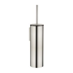 Dornbracht Toiletten-Bürstengarnitur Wandmodell Meta 100x456x110mm, Platin gebü... DORNBRACHT-83910979-06 4029011422393 (Abb. 1)