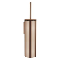 Dornbracht Toiletten-Bürstengarnitur Wandmodell Meta 100x456x110mm, Bronze gebü... DORNBRACHT-83910979-42 4099477211169 (Abb. 1)