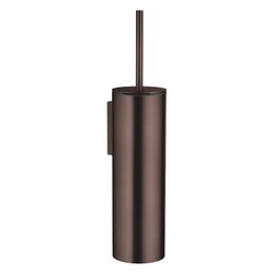 Dornbracht Toiletten-Bürstengarnitur Wandmodell Meta 100x456x110mm, Dark Bronze... DORNBRACHT-83910979-43 4099477468228 (Abb. 1)