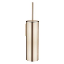 Dornbracht Toiletten-Bürstengarnitur Wandmodell Meta 100x456x110mm, Champagne g... DORNBRACHT-83910979-46 4099477095226 (Abb. 1)