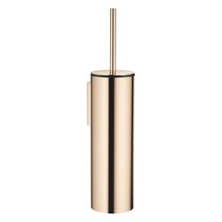 Dornbracht Toiletten-Bürstengarnitur Wandmodell Meta 100x456x110mm, Champagne 2... DORNBRACHT-83910979-47 4029011545962 (Abb. 1)