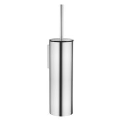 Dornbracht Toiletten-Bürstengarnitur Wandmodell Meta 100x456x110mm, Chrom gebür... DORNBRACHT-83910979-93 4029011948992 (Abb. 1)