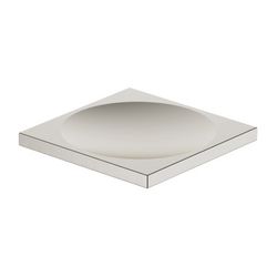 Dornbracht MEM Seifenhalter Standmodell Serienspezifisch 84410780 platin matt... DORNBRACHT-84410780-06 4029011423819 (Abb. 1)