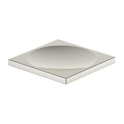 Dornbracht MEM Seifenhalter Standmodell Serienspezifisch 84410780 platin... DORNBRACHT-84410780-08 4029011423826 (Abb. 1)