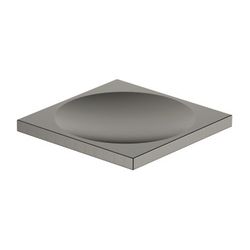 Dornbracht MEM Seifenhalter Standmodell Serienspezifisch 84410780 Dark Platinum... DORNBRACHT-84410780-99 4029011810398 (Abb. 1)