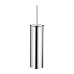 Dornbracht Toiletten-Bürstengarnitur Standmodell Meta 100x456mm, Chrom... DORNBRACHT-84910979-00 4029011422140 (Abb. 1)