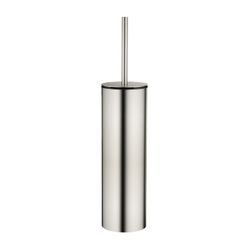 Dornbracht Toiletten-Bürstengarnitur Standmodell Meta 100x456mm, Platin gebürst... DORNBRACHT-84910979-06 4029011422409 (Abb. 1)