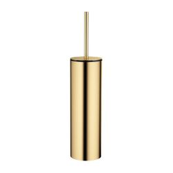 Dornbracht Toiletten-Bürstengarnitur Standmodell Meta 100x456mm, Messing gebürs... DORNBRACHT-84910979-28 4029011901775 (Abb. 1)