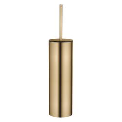 Dornbracht Toiletten-Bürstengarnitur Standmodell Meta 100x456mm, Dark Brass geb... DORNBRACHT-84910979-39 4099477351353 (Abb. 1)
