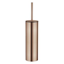 Dornbracht Toiletten-Bürstengarnitur Standmodell Meta 100x456mm, Bronze gebürst... DORNBRACHT-84910979-42 4099477211183 (Abb. 1)