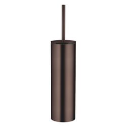Dornbracht Toiletten-Bürstengarnitur Standmodell Meta 100x456mm, Dark Bronze ge... DORNBRACHT-84910979-43 4099477468242 (Abb. 1)