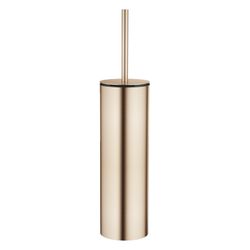 Dornbracht Toiletten-Bürstengarnitur Standmodell Meta 100x456mm, Champagne gebü... DORNBRACHT-84910979-46 4099477095097 (Abb. 1)