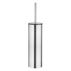 Dornbracht Toiletten-Bürstengarnitur Standmodell Meta 100x456mm, Chrom gebürste... DORNBRACHT-84910979-93 4029011948961 (Abb. 1)