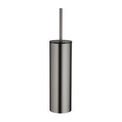 Dornbracht Toiletten-Bürstengarnitur Standmodell Meta 100x456mm, Dark Platinum ... DORNBRACHT-84910979-99 4029011810428 (Abb. 1)