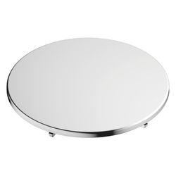 Dornbracht Abdeckung, Schwarz glänzend, 90110118500-76... DORNBRACHT-90110118500-76 4029011820755 (Abb. 1)