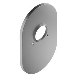Dornbracht Abdeckung, 245x145x9mm, Chrom, 90110205000-00... DORNBRACHT-90110205000-00 4029011399107 (Abb. 1)