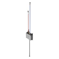 Dornbracht Steuergerät für Hot- and Cold Water Dispenser, 315x85x210mm, 90111... DORNBRACHT-9011110640190 4099477079417 (Abb. 1)