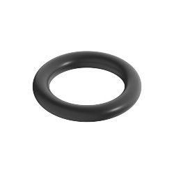 Dornbracht O-Ring, EPDM 70, 11,0x2,5mm, 9014100110090... DORNBRACHT-9014100110090 4099477079912 (Abb. 1)
