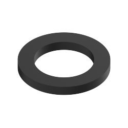 Dornbracht Dichtung für Vf 3110, 18,5x12,0x2,0mm, 9014200020090... DORNBRACHT-9014200020090 4099477080086 (Abb. 1)