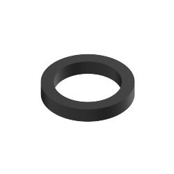 Dornbracht Dichtung für Vf 3110, 13,9x10x2mm, 9014200190090... DORNBRACHT-9014200190090 4099477080093 (Abb. 1)