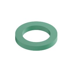 Dornbracht Dichtung, 14x8x2mm Centellen WS 3820, 9014200260090... DORNBRACHT-9014200260090 4099477080109 (Abb. 1)