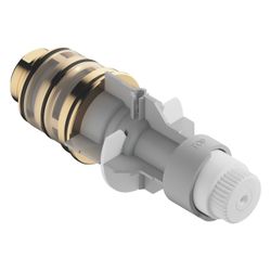 Dornbracht Thermostatkartusche, 51x139mm, 50l/min, 9015020060190... DORNBRACHT-9015020060190 4029011754029 (Abb. 1)