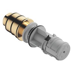Dornbracht Thermostatkartusche mit Reglereinheit, 44x147mm 40l/min, 901502063... DORNBRACHT-9015020630090 4029011754043 (Abb. 1)