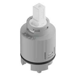 Dornbracht Kartusche, Blau 40x75mm, 9015050390090... DORNBRACHT-9015050390090 4029011759277 (Abb. 1)